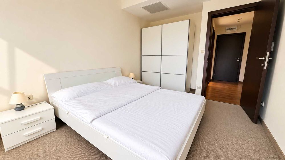 Продава се Двустаен апартамент в к.к. Слънчев бряг - 100 кв.м за 880 €/кв.м - Снимка #22