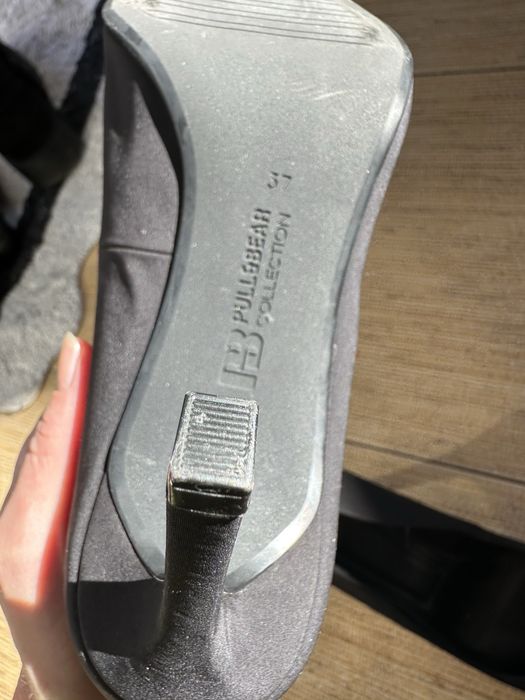 Pantofi Pull&Bear