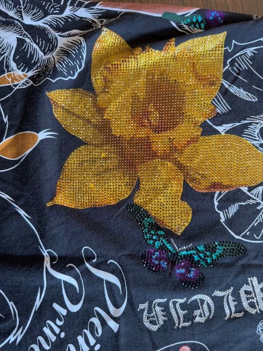 Оригинална дамска тениска Philipp Plein