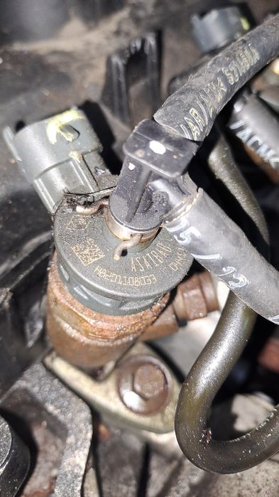 Motor 1.5 dci k9k Dacia doker sandero Renault