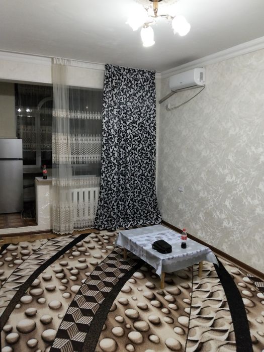 Продам квартиру 1х2/1/4  36 кв Чиланзар 17 квартал  можно Ипотека