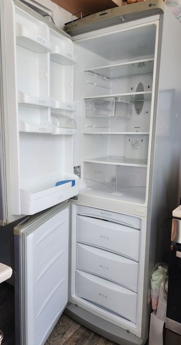 Хладилник LG GC - 389NQF