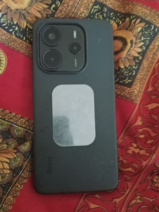 Xiaomi Redmi not 14