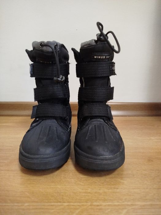 Детски Зимни Ботуши GEOX - 31 размер.
Не пропускат вода и са много топ