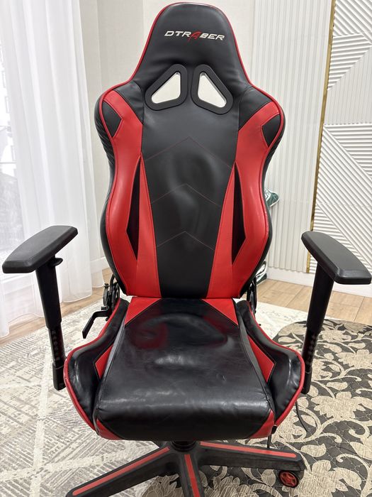 Игровая Кресла DTRABER