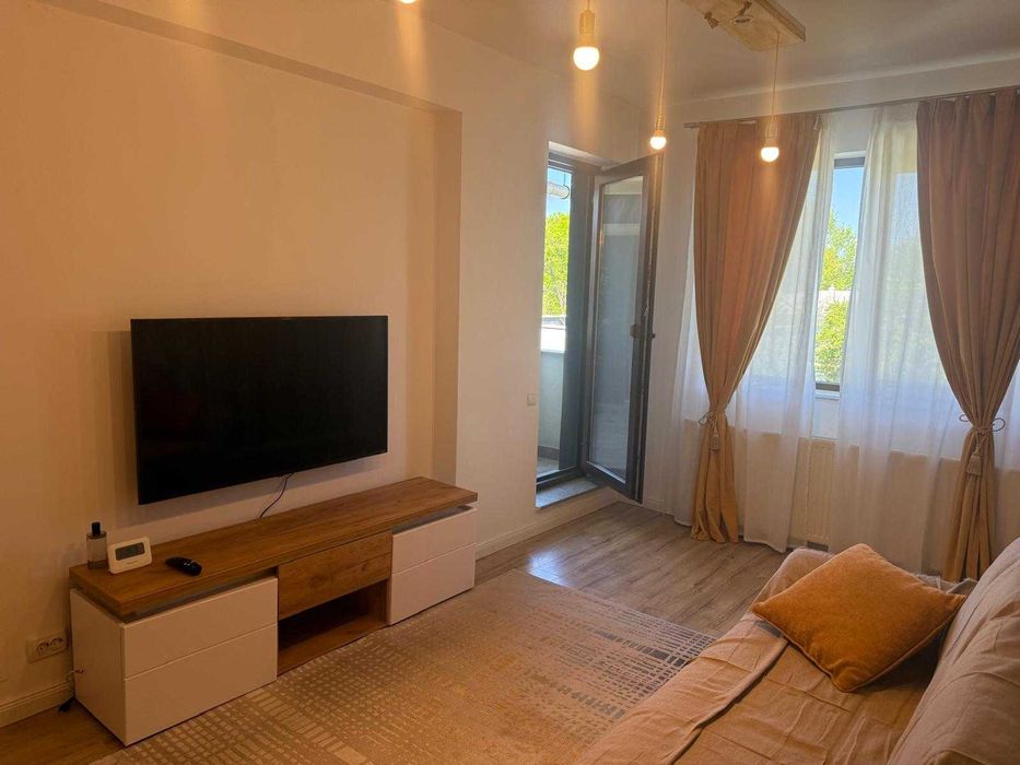 Inchiriere apartament 2 camere Piata Muncii