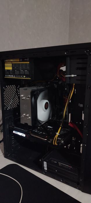 Продам игровой компьютер