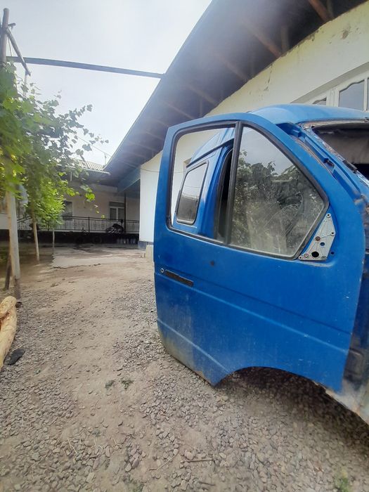 Газел олди ешик сотилади