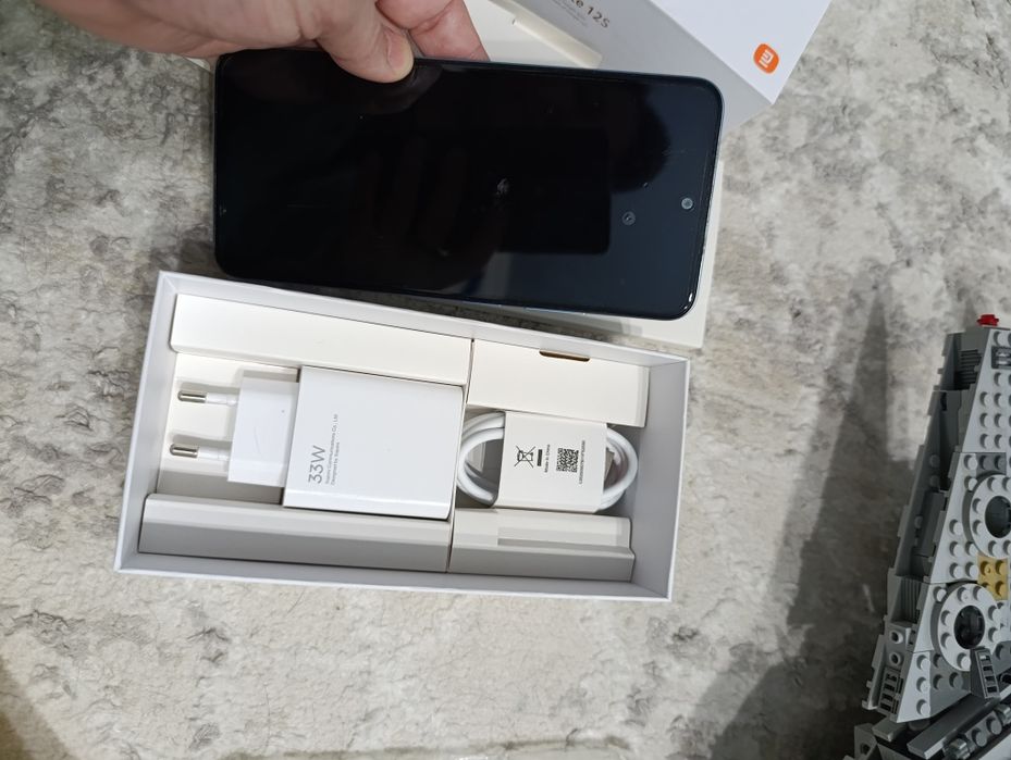 Redmi Note 12S, в отличном состоянии