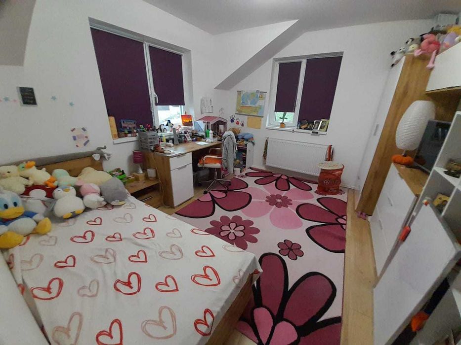 Casa de vanzare Sancraiu de Mures