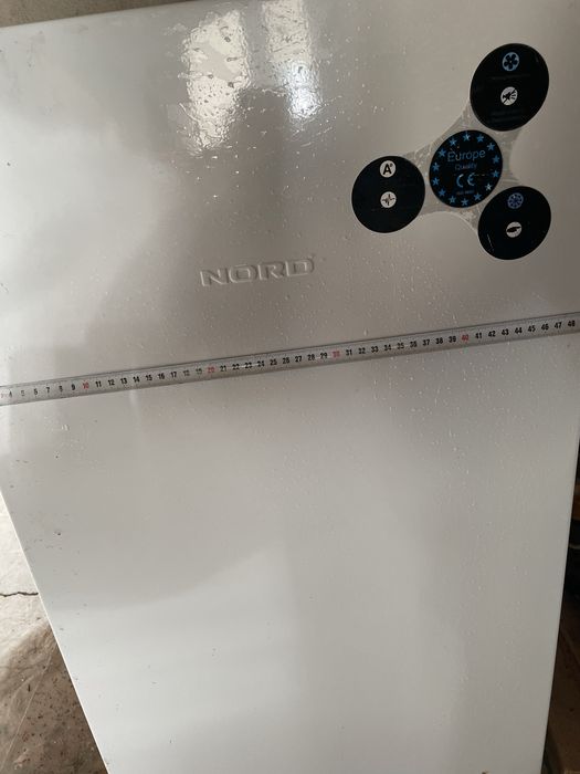 Холодильник офисный