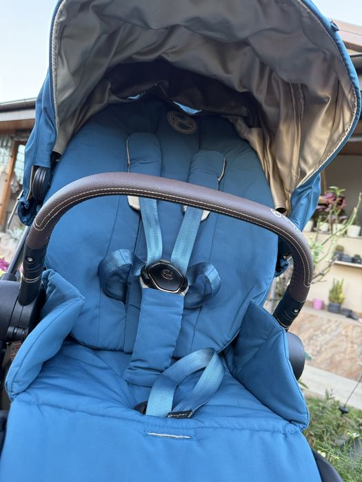 Carucior Cybex Priam scoica si landou