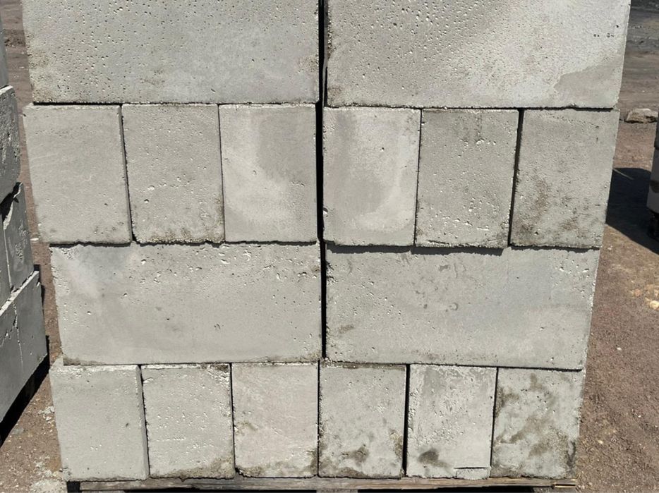 Полистирол бетон