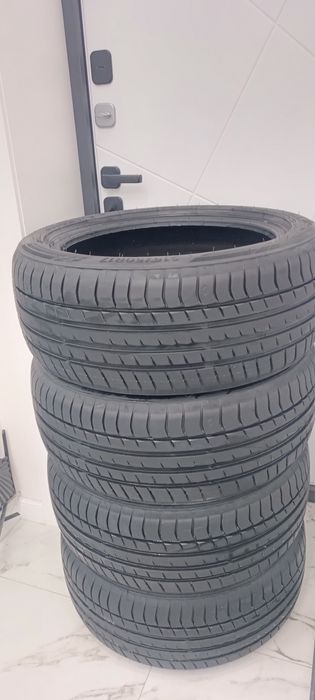 Продам новые шины
