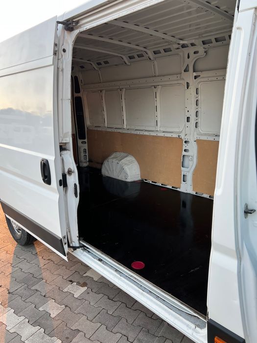 Citroen jumper L4H3 2020