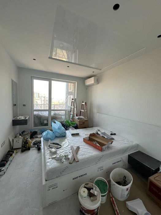 Продава се Двустаен апартамент в Пловдив, Тракия - 78 кв.м за 2077 €/кв.м - Снимка #7