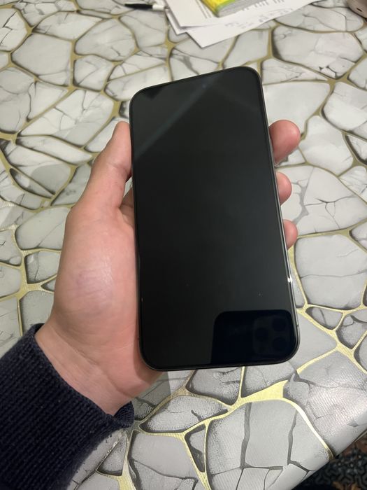 Iphone 14 Pro Max, Тоза