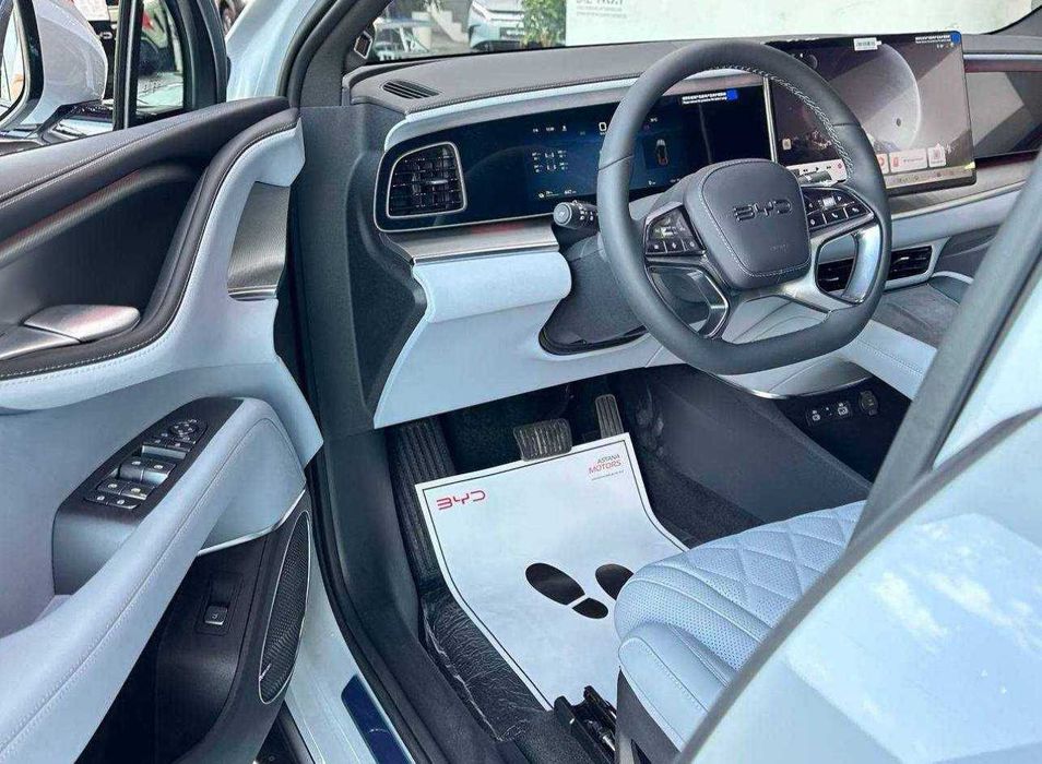 BYD Другая 2025 — 7