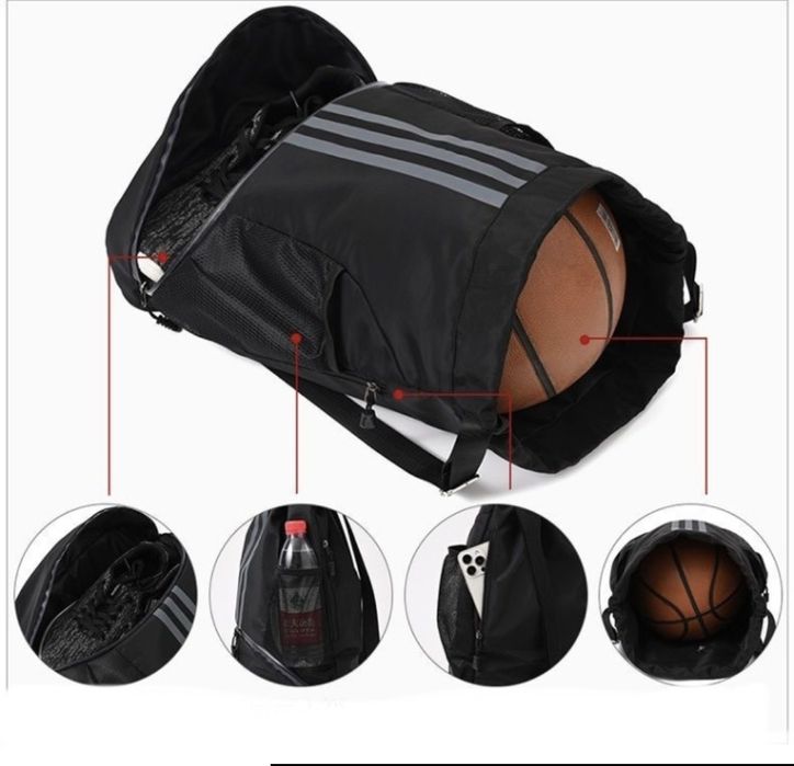 Вместительный мешок/сумка