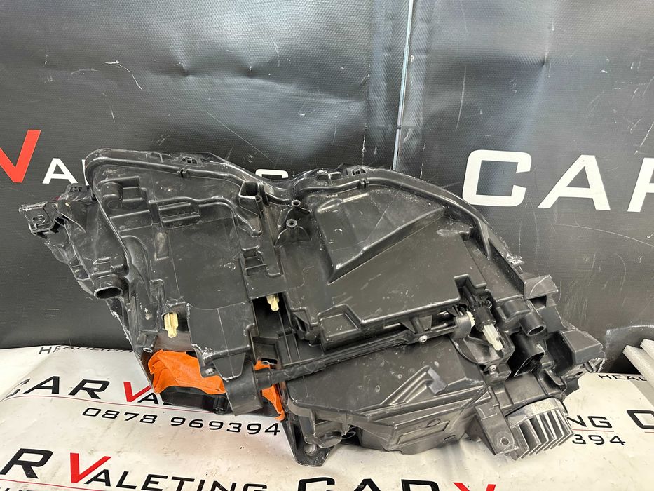 Фар фарове ляв Volvo S90 V90 full led far farove Волво С90 В90