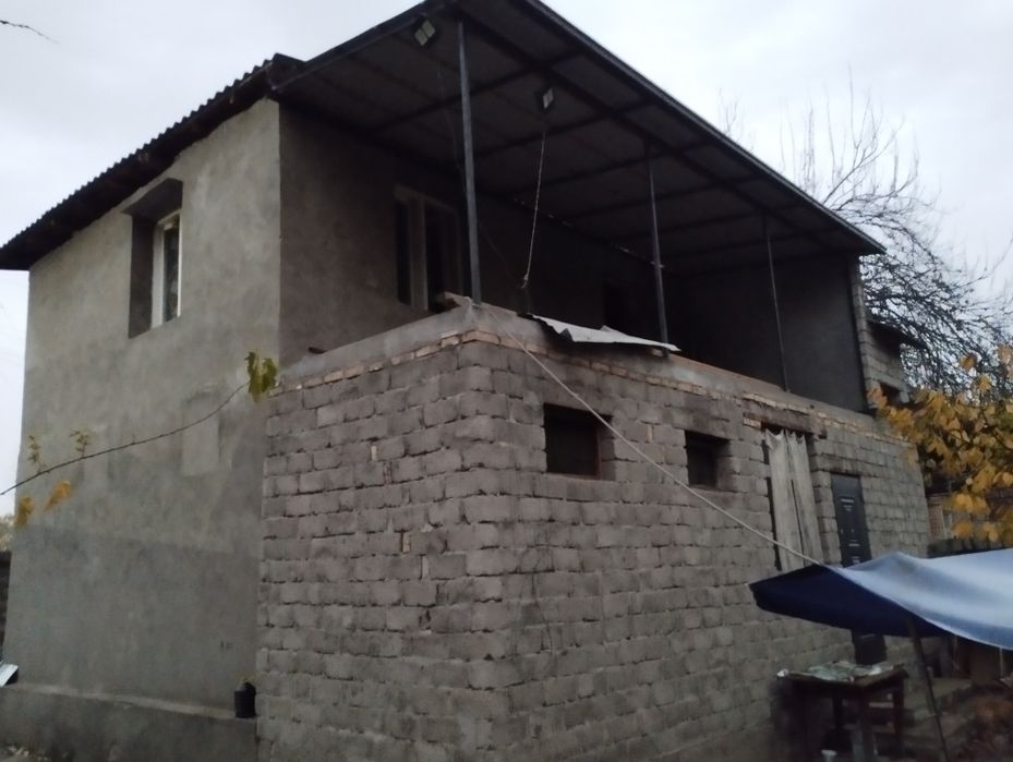 Дача, зангиота, 10 соток