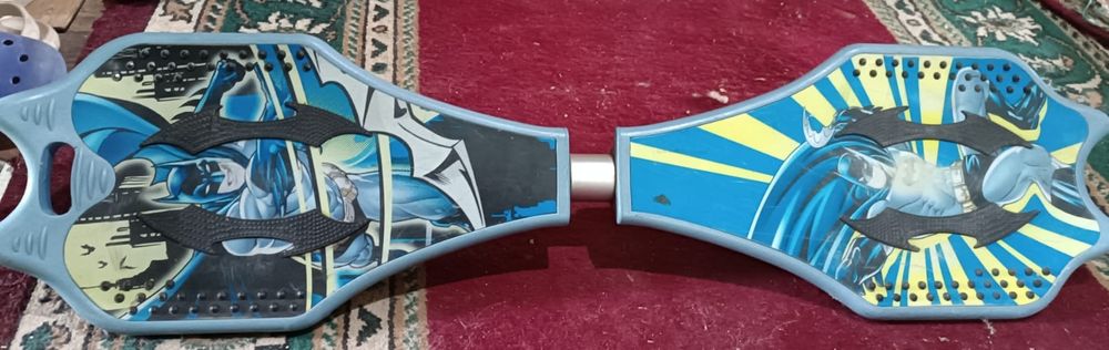 Продам детский транспорт