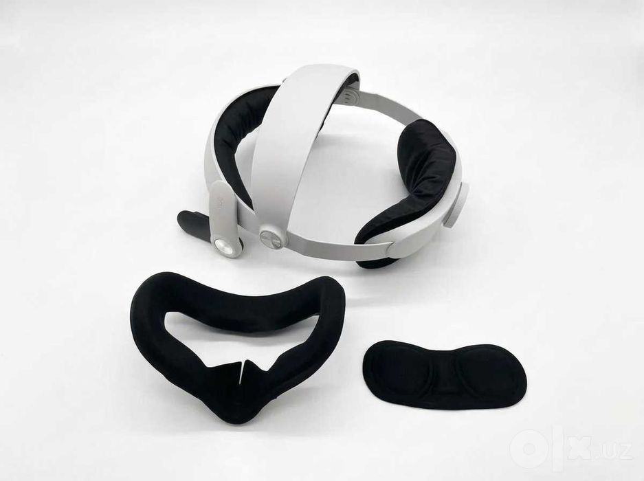 Oculus (Meta) Quest 2