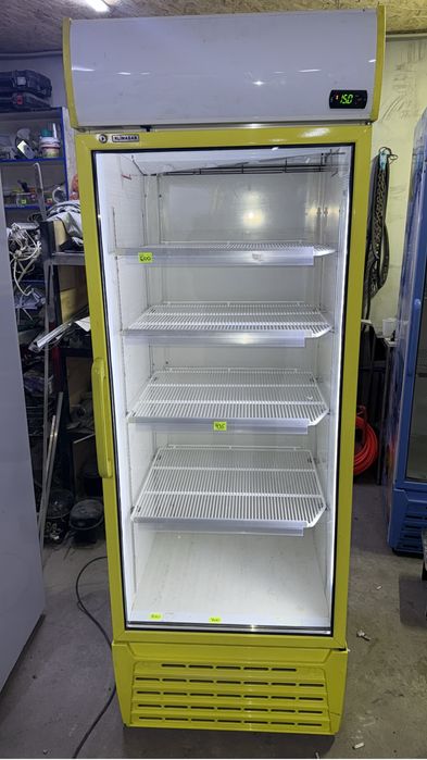 Холодильники под напитки