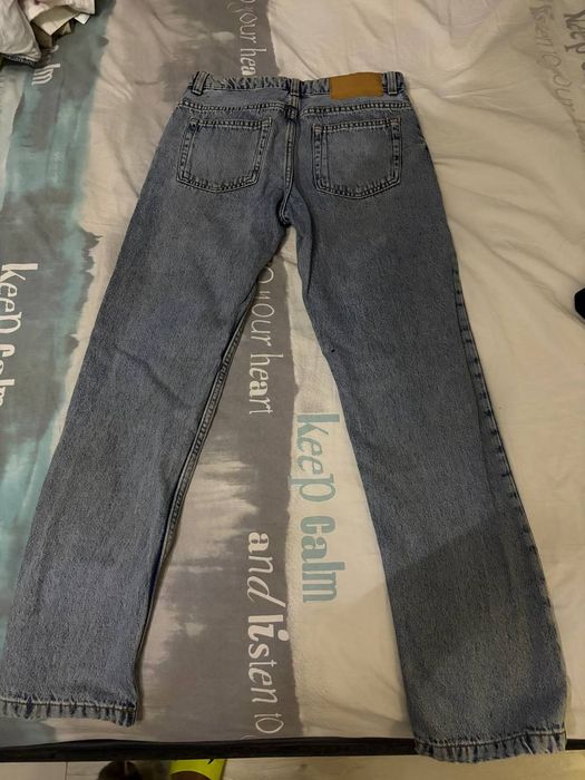 Дънки Zara за момче