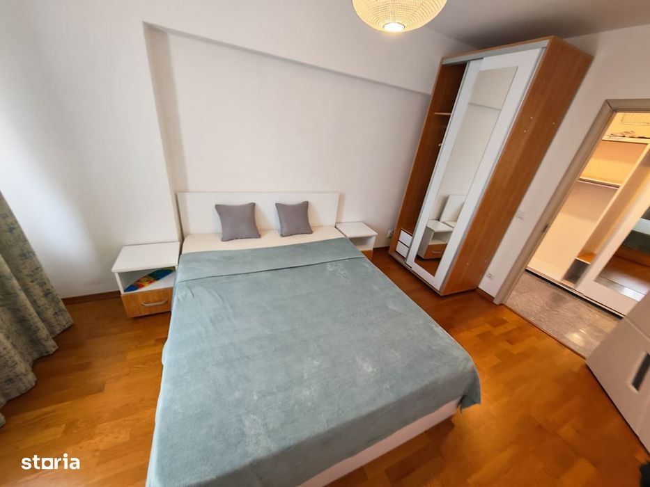 Închiriere Apartament 2 Camere | Pasajul Obor | Lângă Metrou
