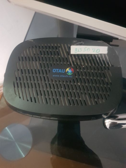 Продам тюнер экибастуз