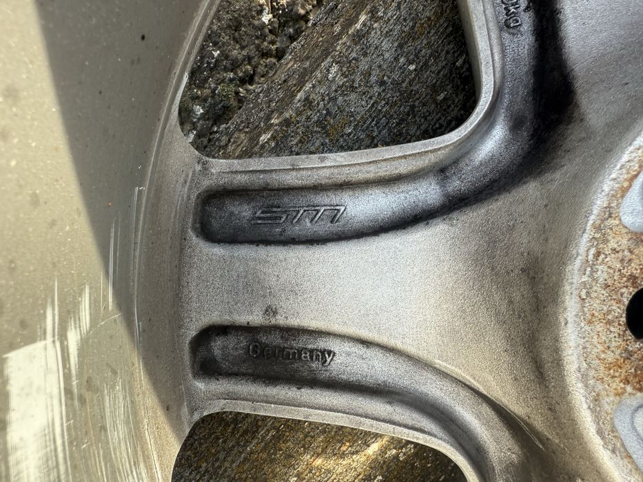 Джанти 16 5X100.