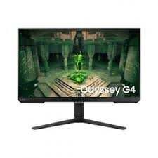Монитор Samsung - 27" Odyssey G4 Gaming Monitor, IPS, 240Hz