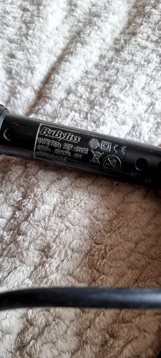 Плойка профессиональная