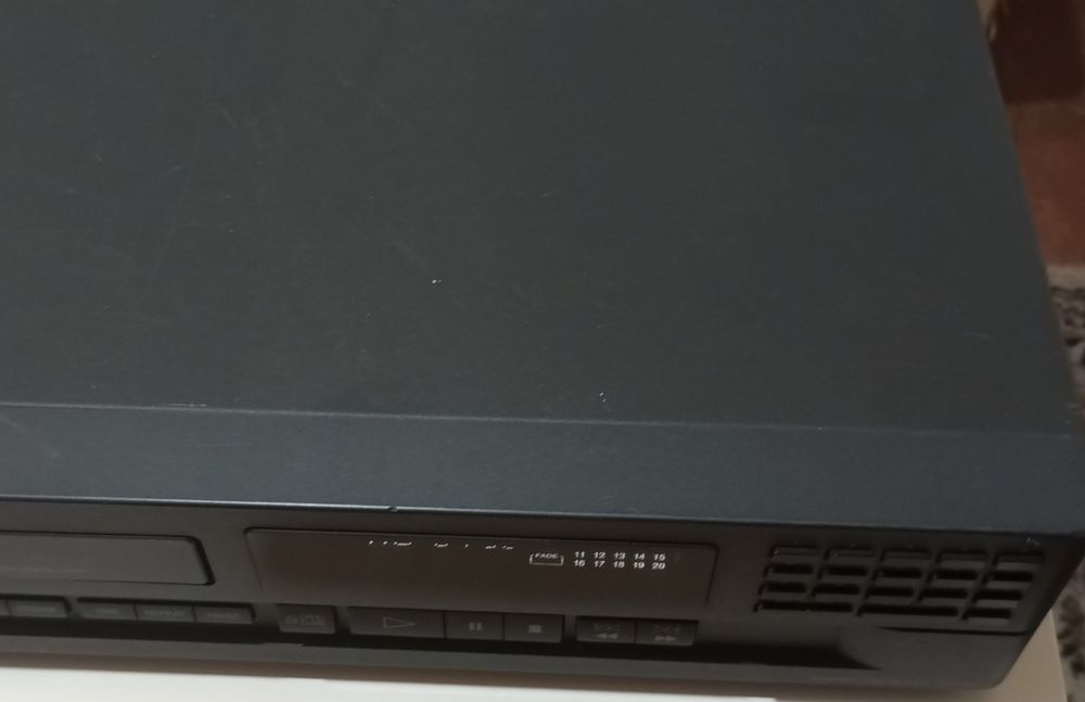 УникалноCD-SONY.