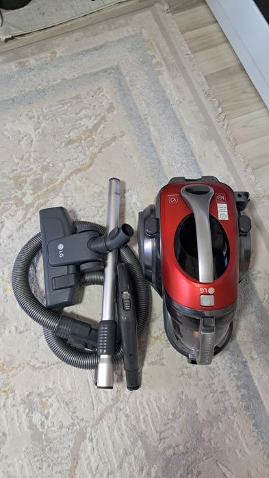 Продам пылесос лджи