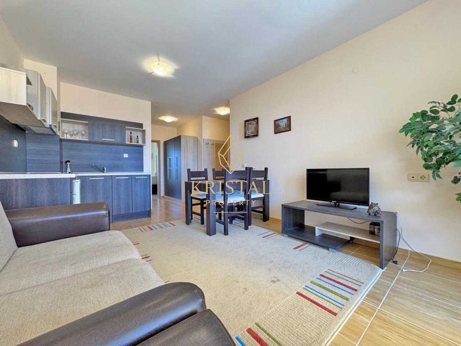 Продава се Двустаен апартамент в Свети Влас - 69 кв.м за 1595 €/кв.м - Снимка #5