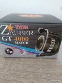LICHIDARE- RYOBI Zauber GT Match 4000
