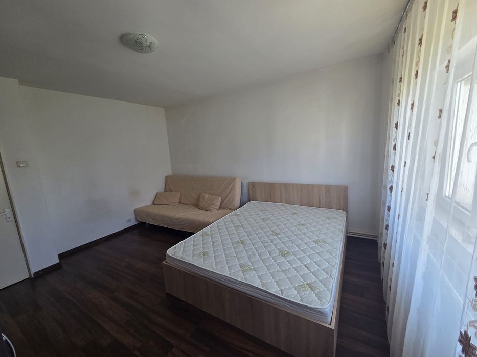 Închiriez garsoniera Buftea Studio