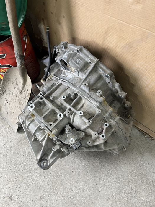АКПП от TOYOTA ( 2,5 )