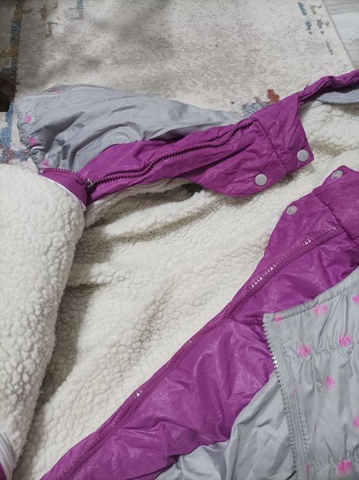 Продам комбинезон