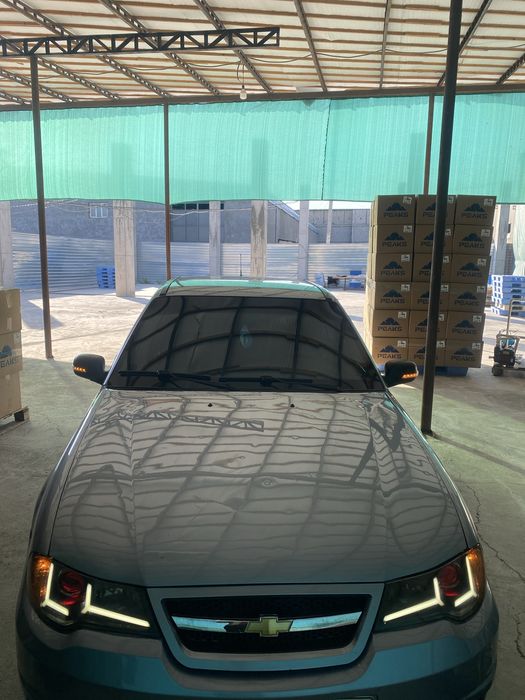 Nexia 2 1.5 soni
