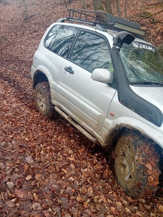 De vânzare Suzuki grand vitara