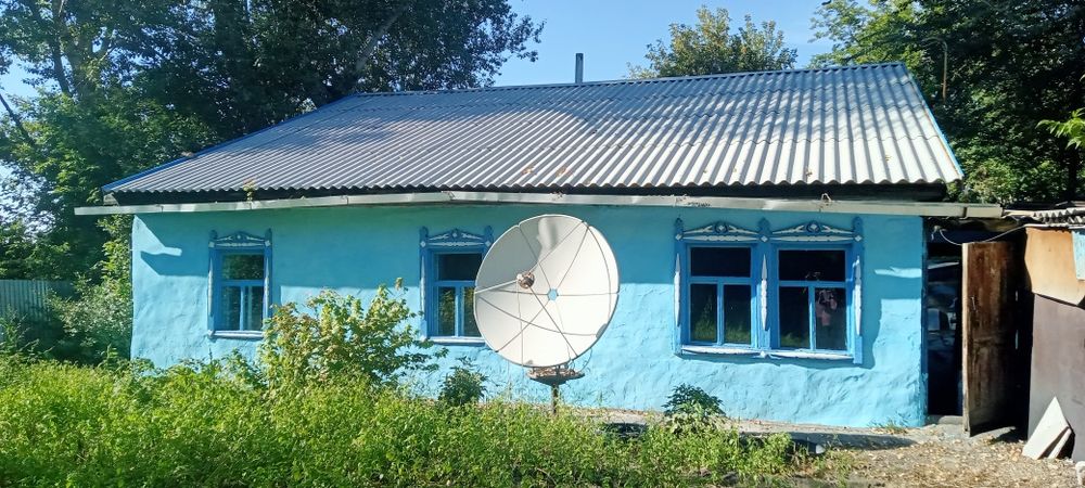 Срочно продам частный дом