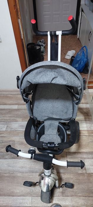 Продам велик коляску