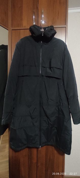 Плащ Весна-осень 7000