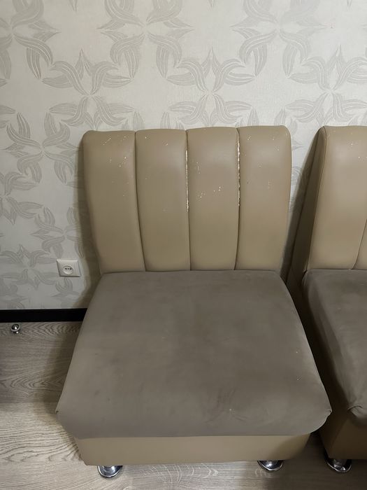 Кухонный диванчик