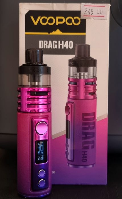 Țigară Electronică / Vape