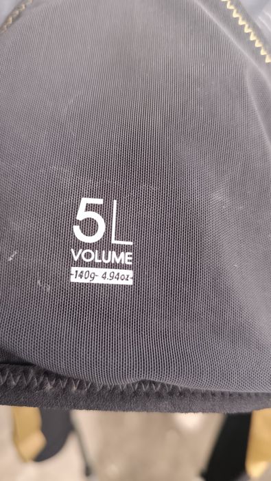 Раница за планинско бягане 5L