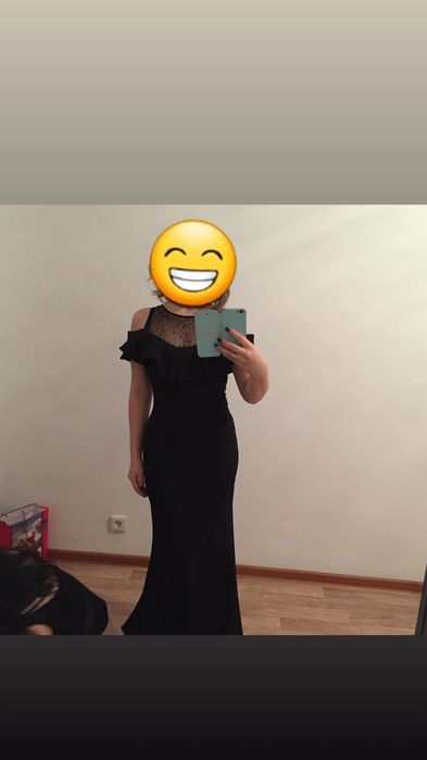 Продам платья вечерние